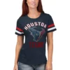 Houston Texans Bling Shirt