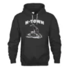 Houston Texans H Town Pullover Hoodie