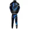 Indianapolis Colts 3D Tracksuit