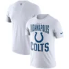 Indianapolis Colts Context T-Shirt
