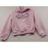 Indianapolis Colts Pink Hoodie