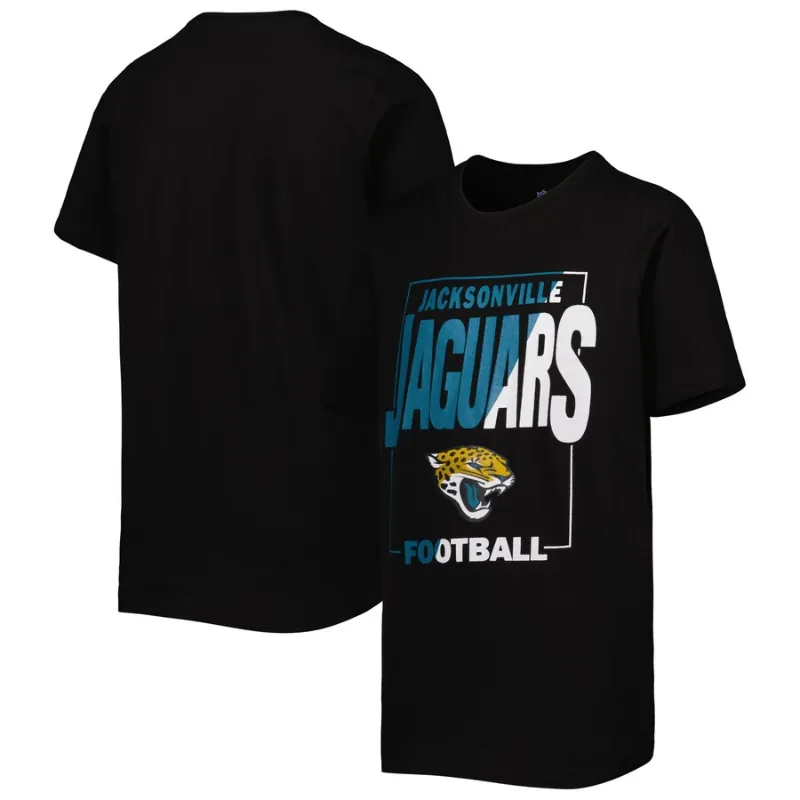 Jacksonville Jaguars Youth Shirt - William Jacket