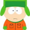 Kyle South Park Jacket