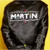 Martin Bomber Jacket