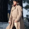 Napoleon 2023 Joaquin Phoenix Wool Coat