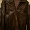 Pelle Studio Leather Jacket