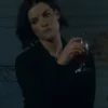 The Minute You Wake Up Dead Jaimie Alexander Jacket