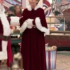 The Santa Clauses 2022 Mrs. Claus Costume