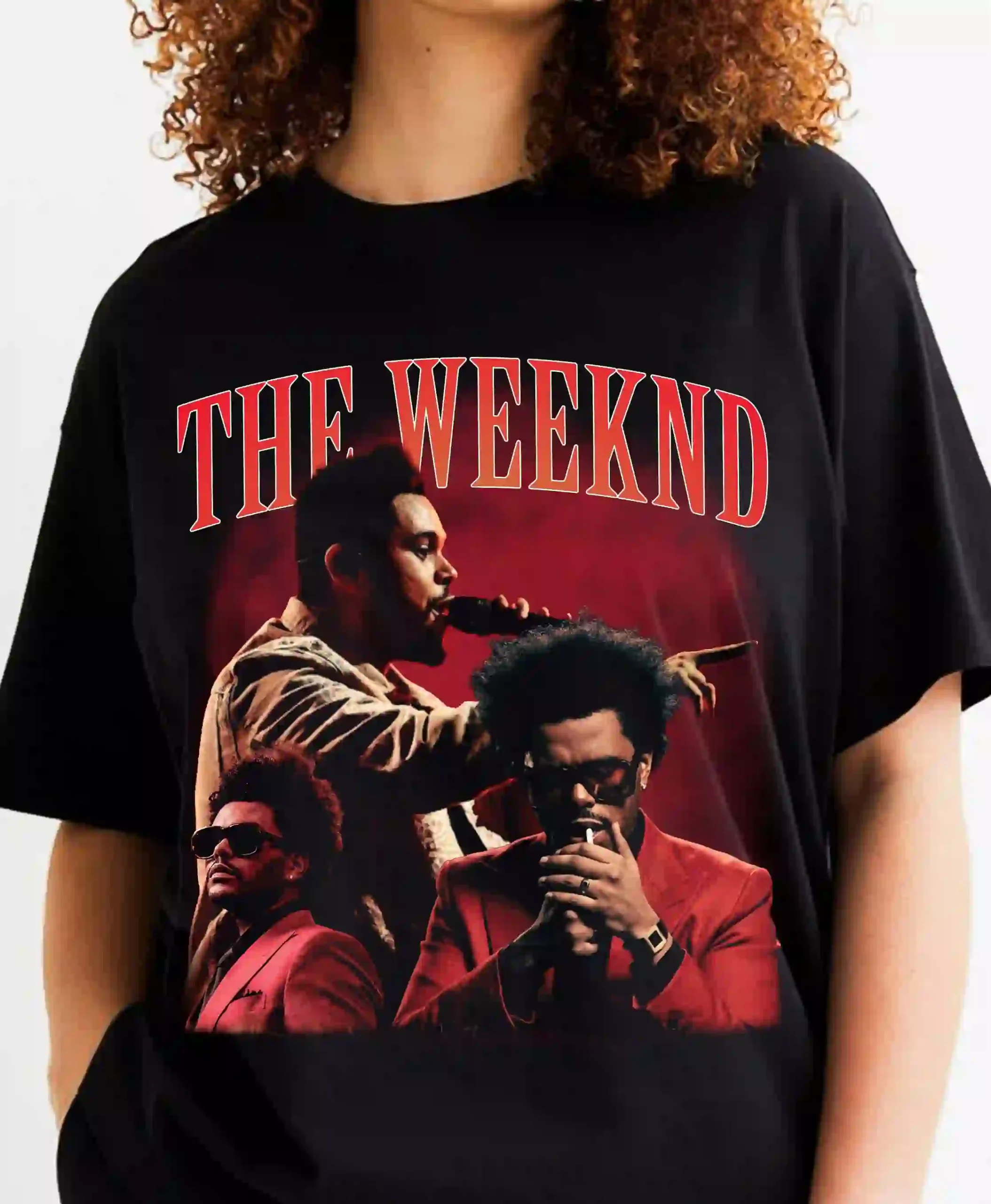 The Weeknd Shirt the Weeknd Hoodie the Weeknd Gta the -  in