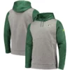Under Armour Green Bay Packers Football Hoodie