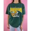 Vintage Green Bay Packers Shirt