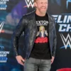 WWE Elimination Chamber 2023 Edge Jacket