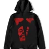 the weeknd after hours hoodie