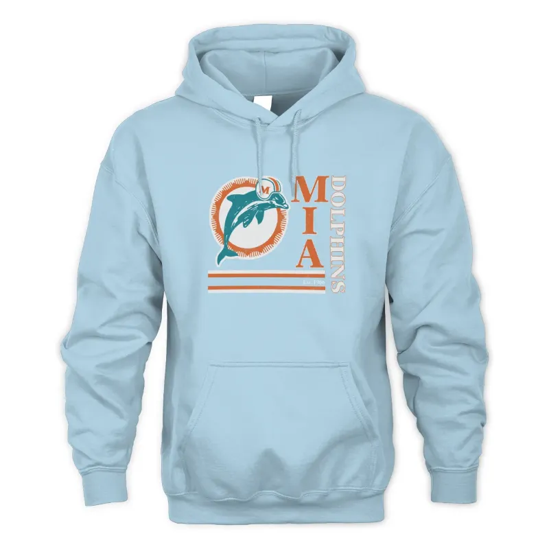 miami dolphins hoodie amazon