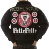 1978 Rebel Soul Pelle Pelle Jacket