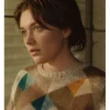 A Good Person Florence Pugh Sweater