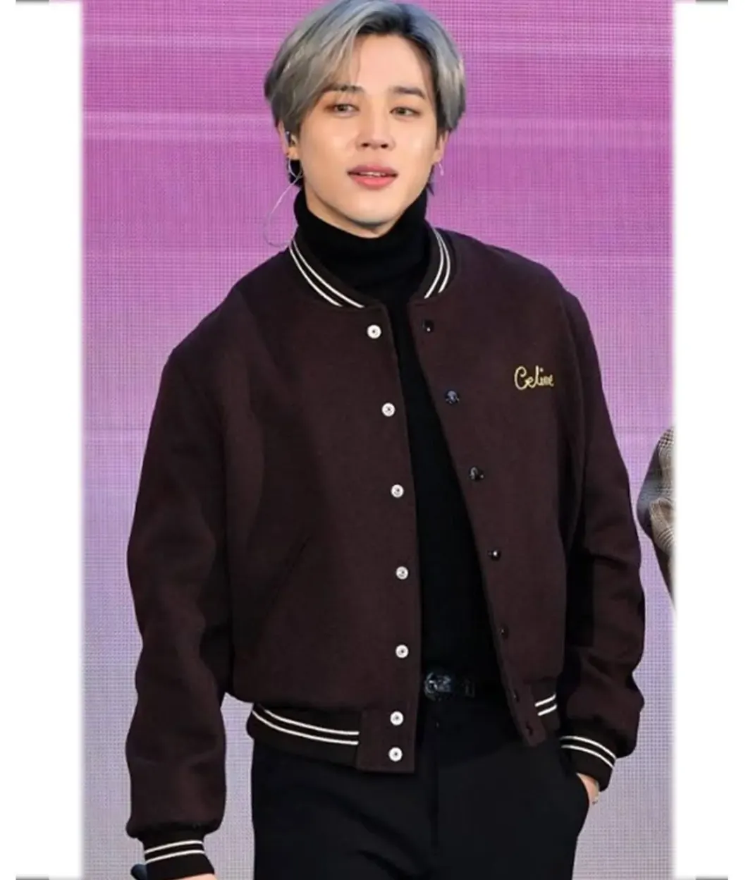 BTS Jimin Is the King of Brand Power, Louis Vuitton Outfit Completely Sold  Out