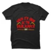 Be The Grim Reaper Chiefs Shirt