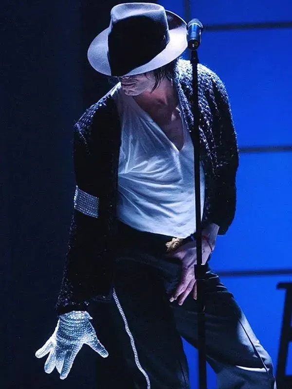 Michael Jackson - Billie Jean (Live 1996) - YouTube-calidas.vn