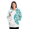 Brody Miami Dolphins Pullover Hoodie