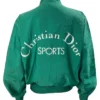 Christian Dior Sports Jacket