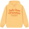 Daily Dose of Sunshine Hoodie