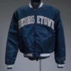 Georgetown Jacket