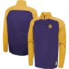 Jaylen Minnesota Vikings Pullover Jacket