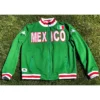 Kappa Mexico Jacket
