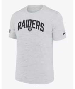 NFL Team Las Vegas Raiders Dri Fit Shirt - William Jacket