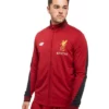 Liverpool FC Jacket