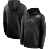 Los Angeles Chargers Crucial Catch Hoodie
