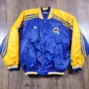 Los Angeles Rams Vintage Jacket