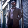 Luther The Fallen Sun Idris Elba Coat