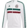 Mexico Soccer Jacket