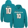 Miami Dolphins Youth Hoodie