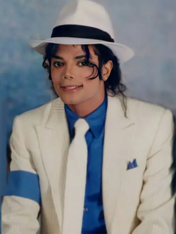Michael Jackson Smooth Criminal Hat
