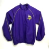 Minnesota Vikings Windbreaker Jacket