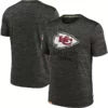 NFL Kansas City Chiefs Salute To Service Shirt