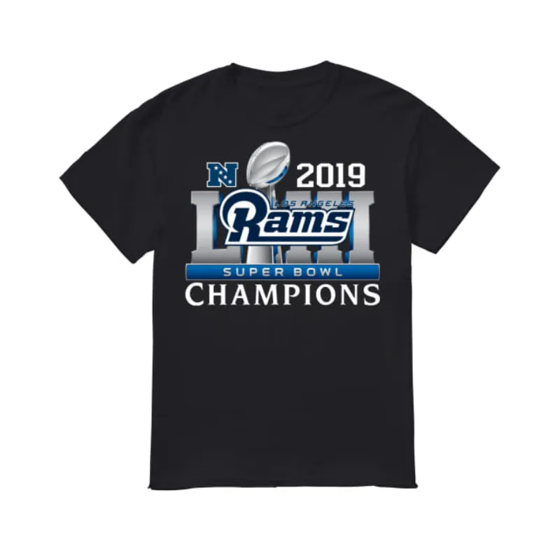Rams Super Bowl Shirt For Sale- William Jacket
