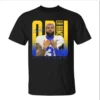 OBJ Rams 3D Shirt