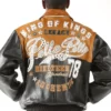 Pelle Pelle King Of Kings Legacy 1978 Jacket