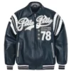 Pelle Pelle Leather Company 78 Jacket
