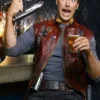 Peter Quill Guardians of the Galaxy Volume 2 Vest