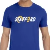Rams Stafford Blue Shirt
