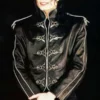 V8 Michael Jackson Black Jacket