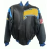 Vintage Los Angeles Chargers Full-Zip Jacket