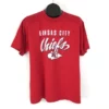 Vintage NFL Kansas City Chiefs Shirt