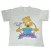 Vintage Simpsons Shirt