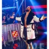 WWE Raw Seth Rollins White Coat